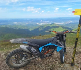 Ktm SX-F 250, снимка 3