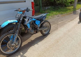 Ktm SX-F 250, снимка 5