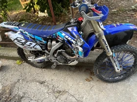 Yamaha Yzf 250 | Mobile.bg � ����� ������ 4