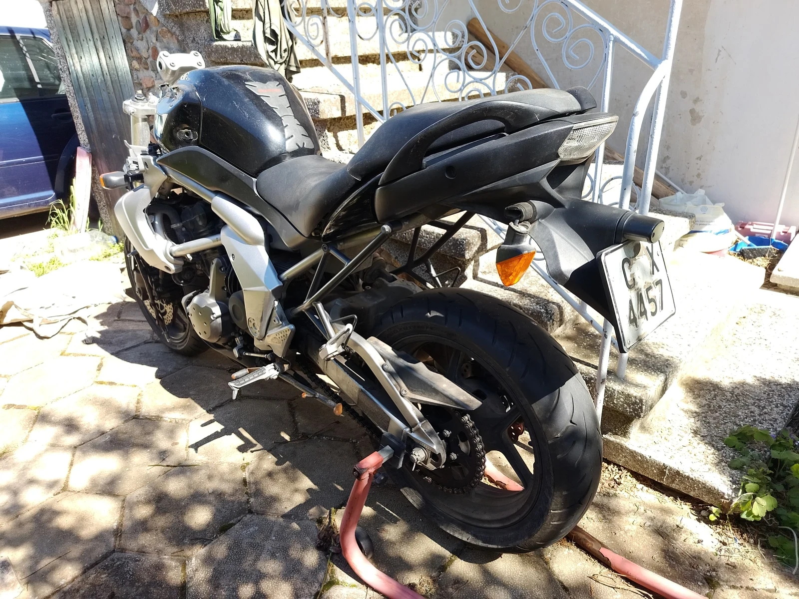 Kawasaki Versys 650 �� �����  | Mobile.bg � ����������� 2