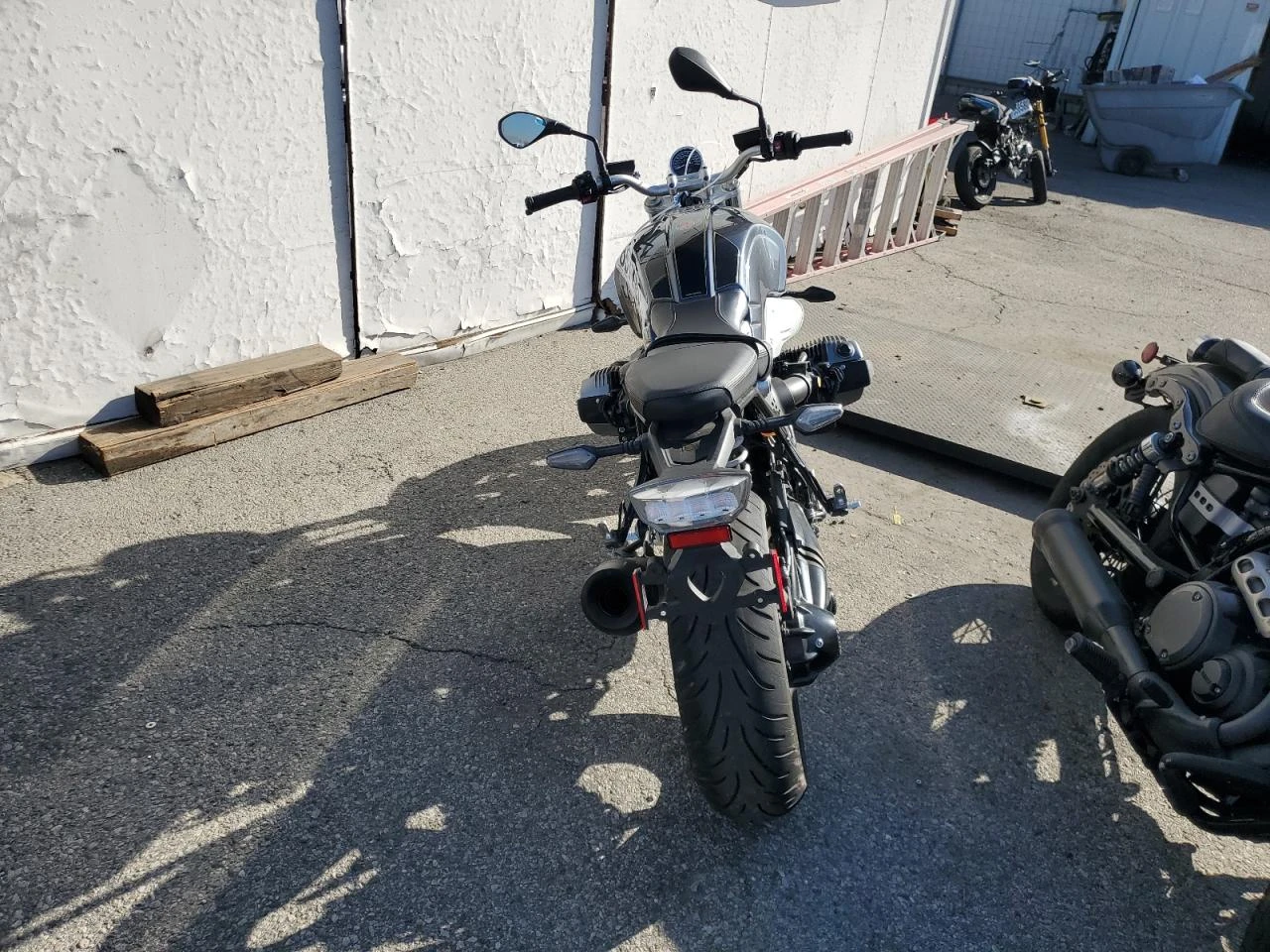 BMW R RNINET - изображение 4