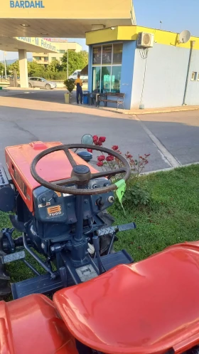 Kubota    | Mobile.bg    5