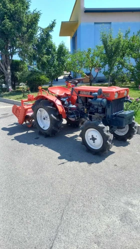  Kubota    | Mobile.bg    6
