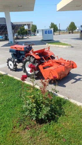  Kubota    | Mobile.bg    3