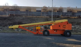 Автовишка Друга марка JLG 120SXJ  4х4х4, снимка 1