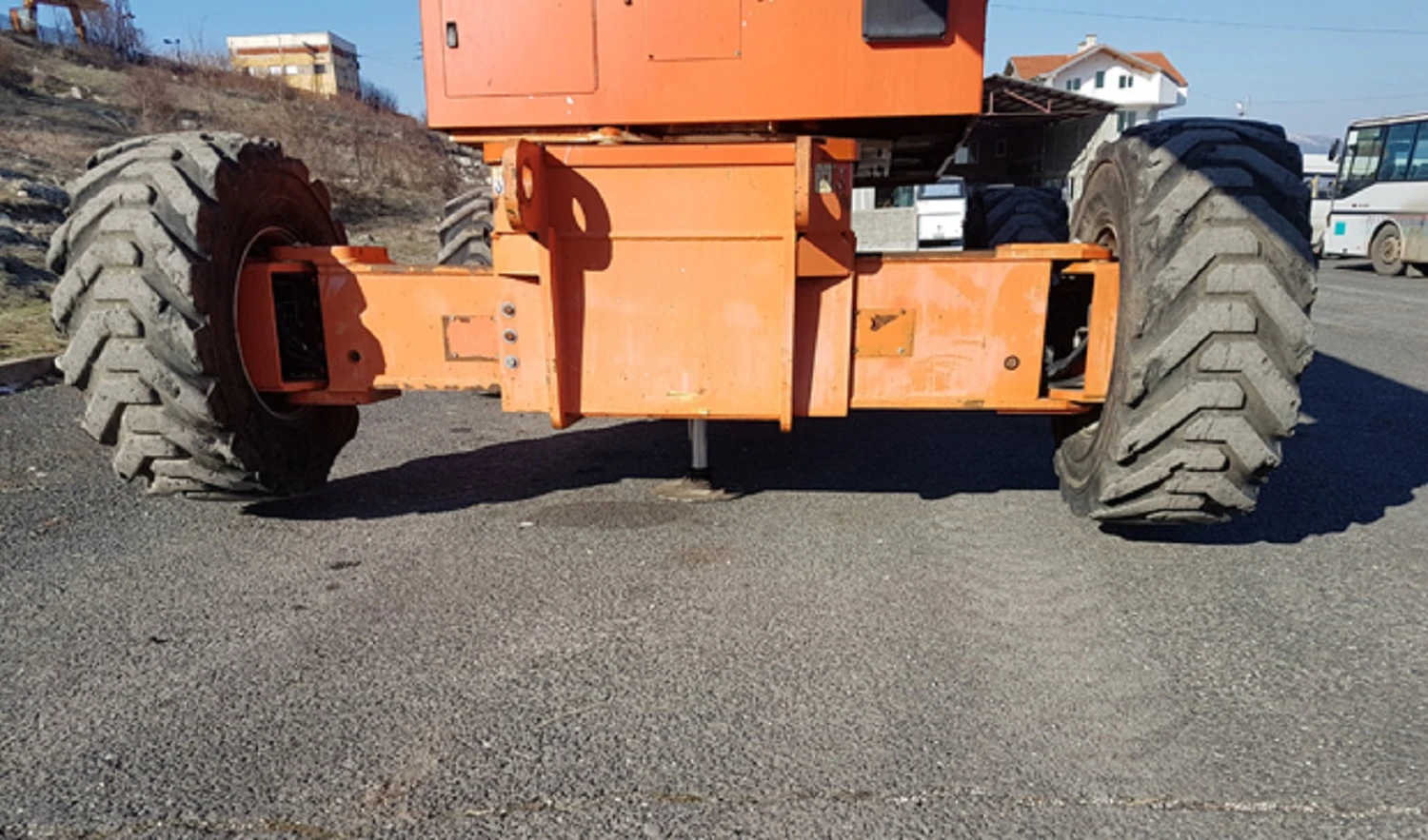  JLG 120SXJ  444 | Mobile.bg   14