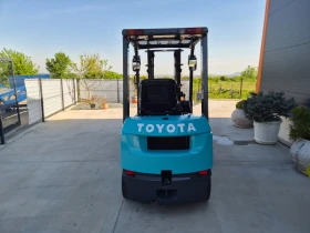 ����� �� �������� �� ������� Toyota ��������� / ��� ����������� / 