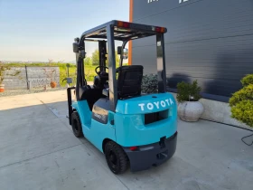 ����� �� �������� �� ������� Toyota ��������� / ��� ����������� / 