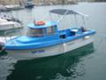 Лодка Собствено производство Levanty 650, снимка 7 - Воден транспорт - 45781624