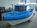 Лодка Собствено производство Levanty 650, снимка 8 - Воден транспорт - 45781624