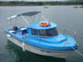 Лодка Собствено производство Levanty 650, снимка 9 - Воден транспорт - 40849293