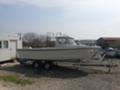 Лодка Собствено производство Levanty 650, снимка 2 - Воден транспорт - 45781624