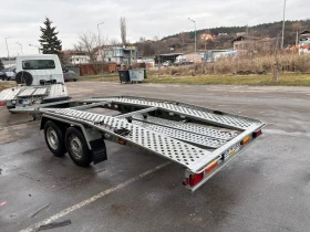 За автомобил Sirius 4, 6/2, 05m, B2S, снимка 3