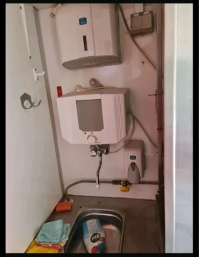 За автомобил Други Пиле на грил KSF и бързо хранене , снимка 11 - Ремаркета - 52804324