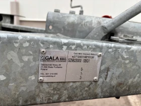 За автомобил Sirius B2S, снимка 6 - Ремаркета - 53360072