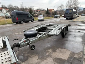 За автомобил Sirius B2S, снимка 4 - Ремаркета - 53360072