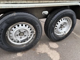 За автомобил Sirius B2S, снимка 12 - Ремаркета - 53360072