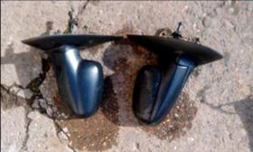 огледала, снимка 6