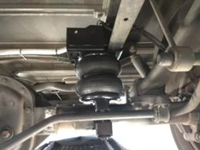 Ходова част за Iveco Daily, снимка 1