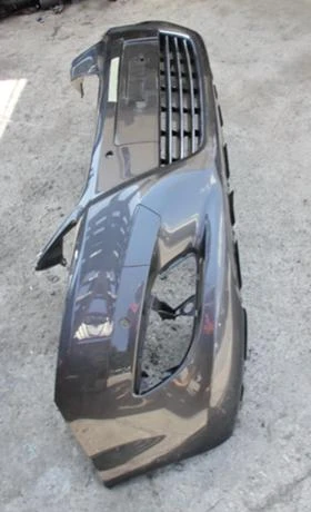 Рама и Каросерия за Opel Zafira, снимка 2