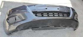 Рама и Каросерия за Opel Zafira, снимка 1