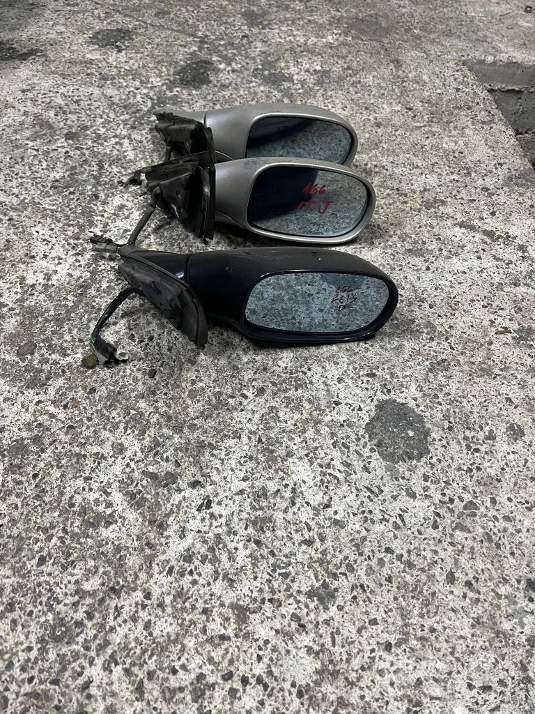 огледало,огледала за Alfa Romeo 166