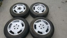 Гуми с джанти  195/65R15, снимка 2