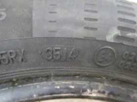 Гуми Летни 165/60R15, снимка 4