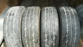 Гуми Летни 205/70R15, снимка 1