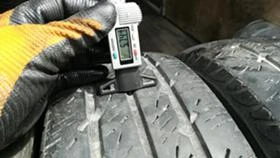 Гуми Летни 205/70R15, снимка 4