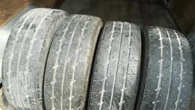 Гуми Летни 205/70R15, снимка 2