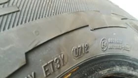 Гуми Летни 205/70R15, снимка 8