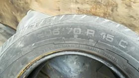 Гуми Летни 205/70R15, снимка 7