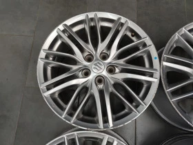 Джанти за Suzuki, снимка 5