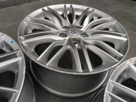 Джанти за Suzuki, снимка 9