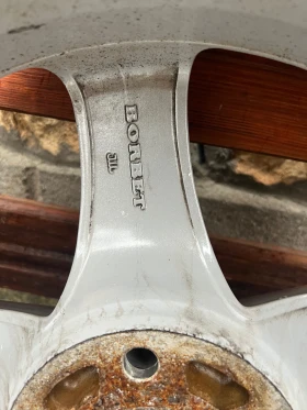 Джанти, снимка 9