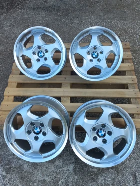 Джанти за BMW, снимка 5