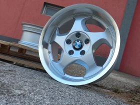 Джанти за BMW, снимка 11