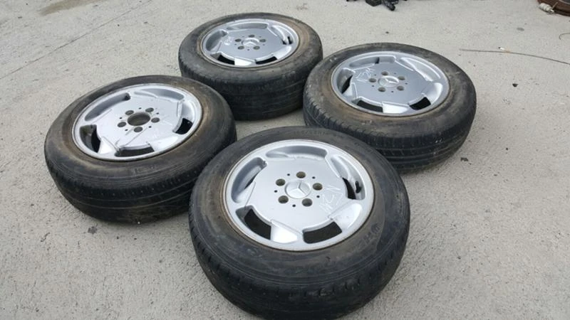    195/65R15 | Mobile.bg   3