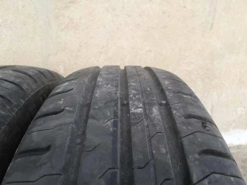 Гуми Летни 165/60R15, снимка 2 - Гуми и джанти - 17931331