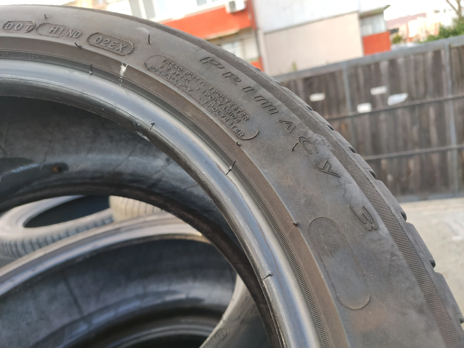  215/45R17 | Mobile.bg   7