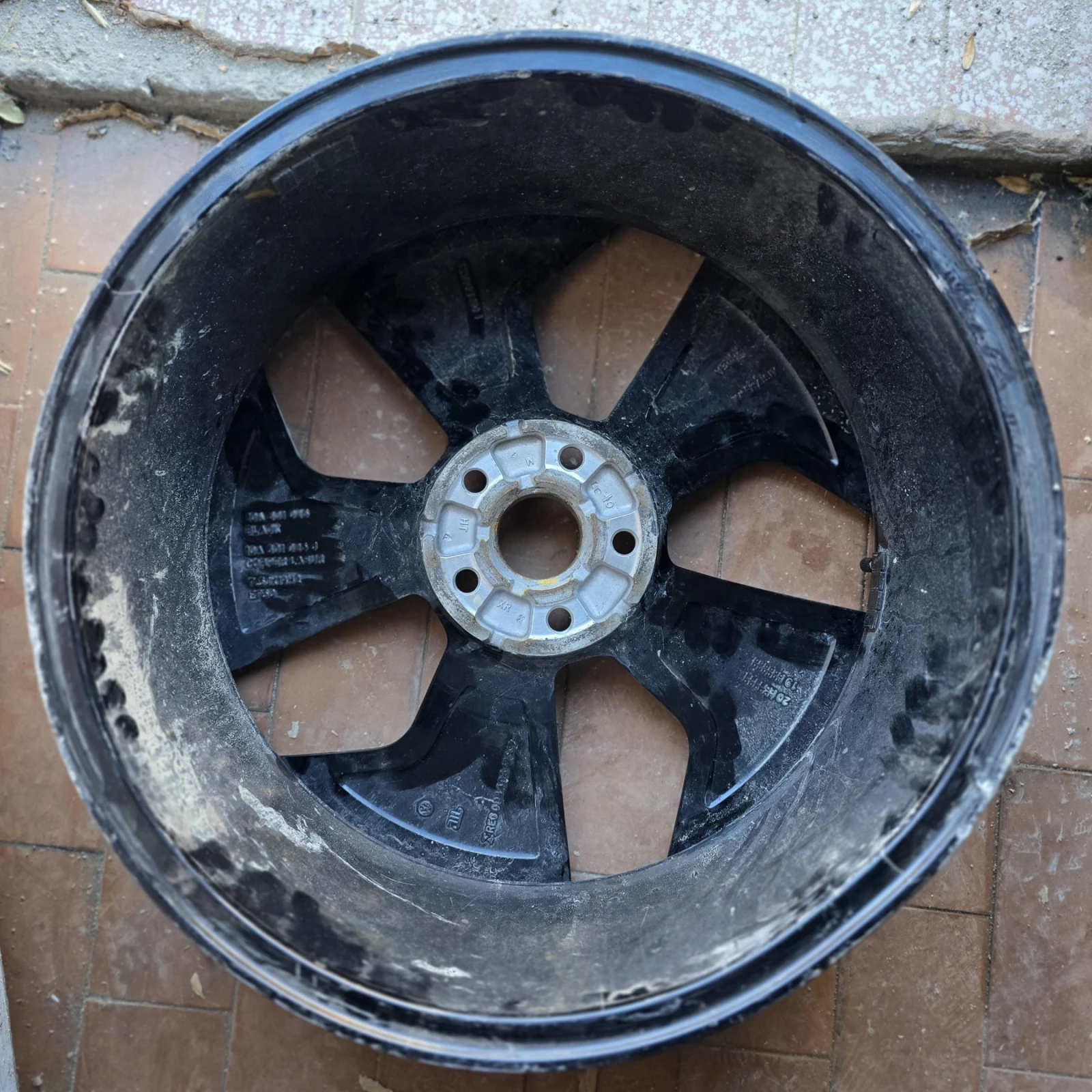 ������ �� VW ID.3 | Mobile.bg � ����������� 5