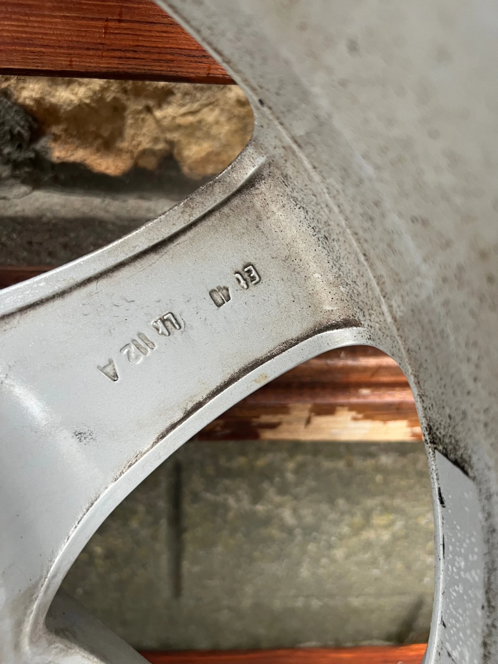 Джанти, снимка 8 - Гуми и джанти - 53964464