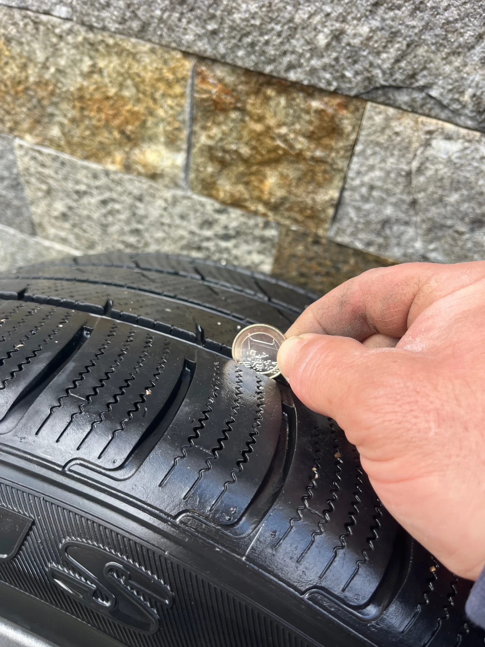 ���� � ������ 315/35R20 �� BMW X6 | Mobile.bg � ����������� 5