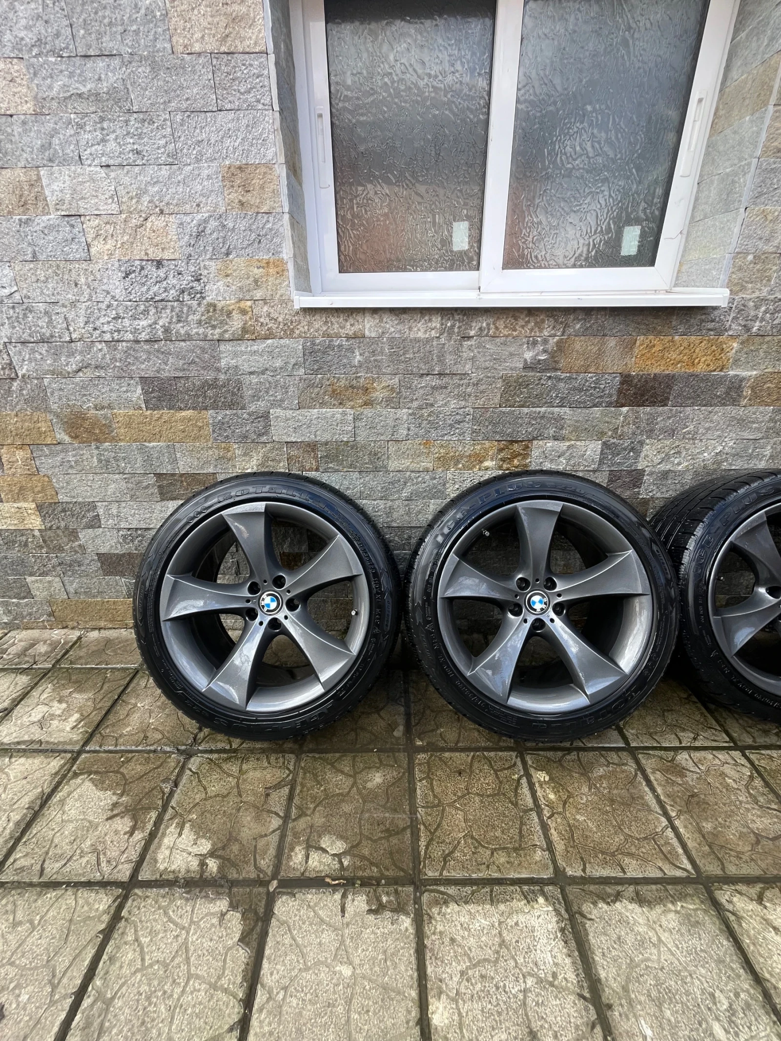 ���� � ������ 315/35R20 �� BMW X6 | Mobile.bg � ����������� 9