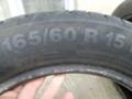 Гуми Летни 165/60R15, снимка 5