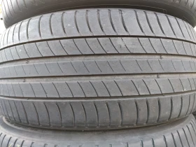 Гуми Летни 215/45R17, снимка 2 - Гуми и джанти - 48993633