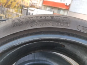 Гуми Летни 215/45R17, снимка 8 - Гуми и джанти - 48993633