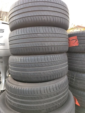 Гуми Летни 215/45R17, снимка 5 - Гуми и джанти - 48993633