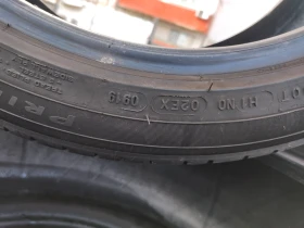 Гуми Летни 215/45R17, снимка 9 - Гуми и джанти - 48993633